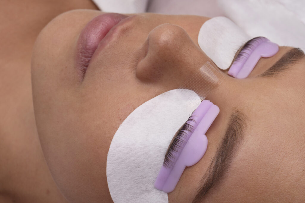lashlift
